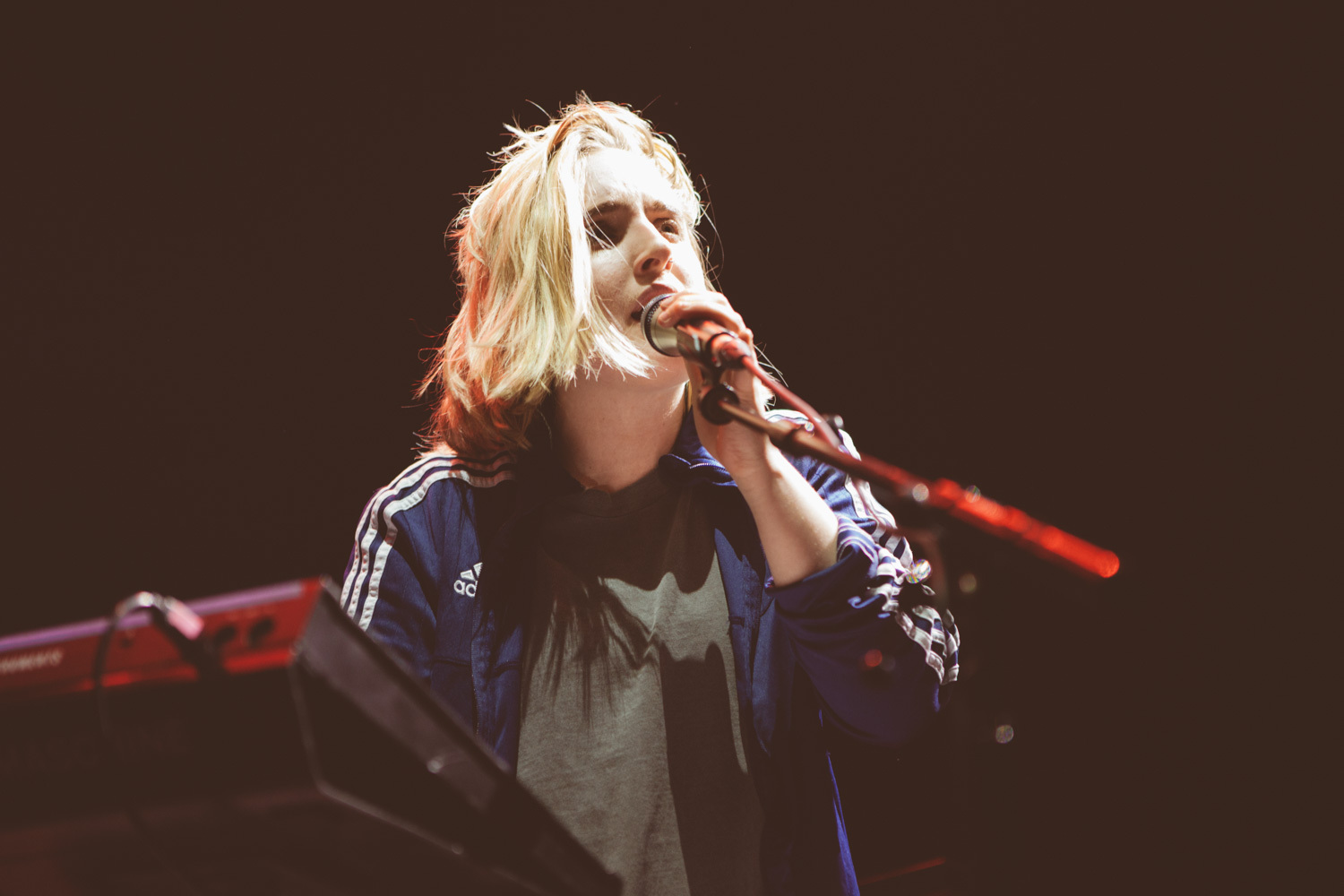 Shura Royal Albert Hall 3103016 4