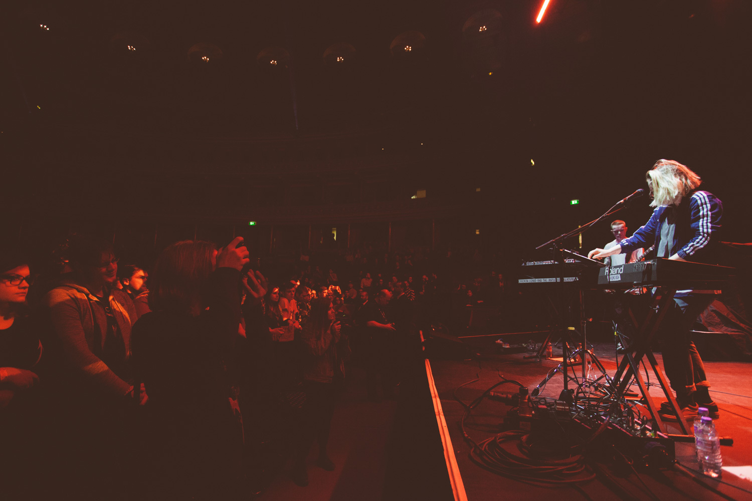 Shura Royal Albert Hall 3103016 6