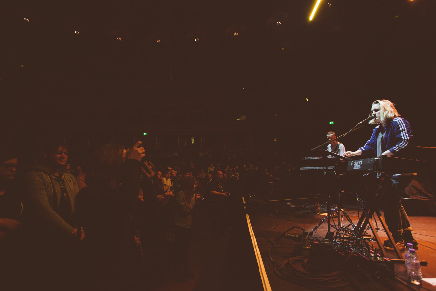 Shura Royal Albert Hall 3103016 7