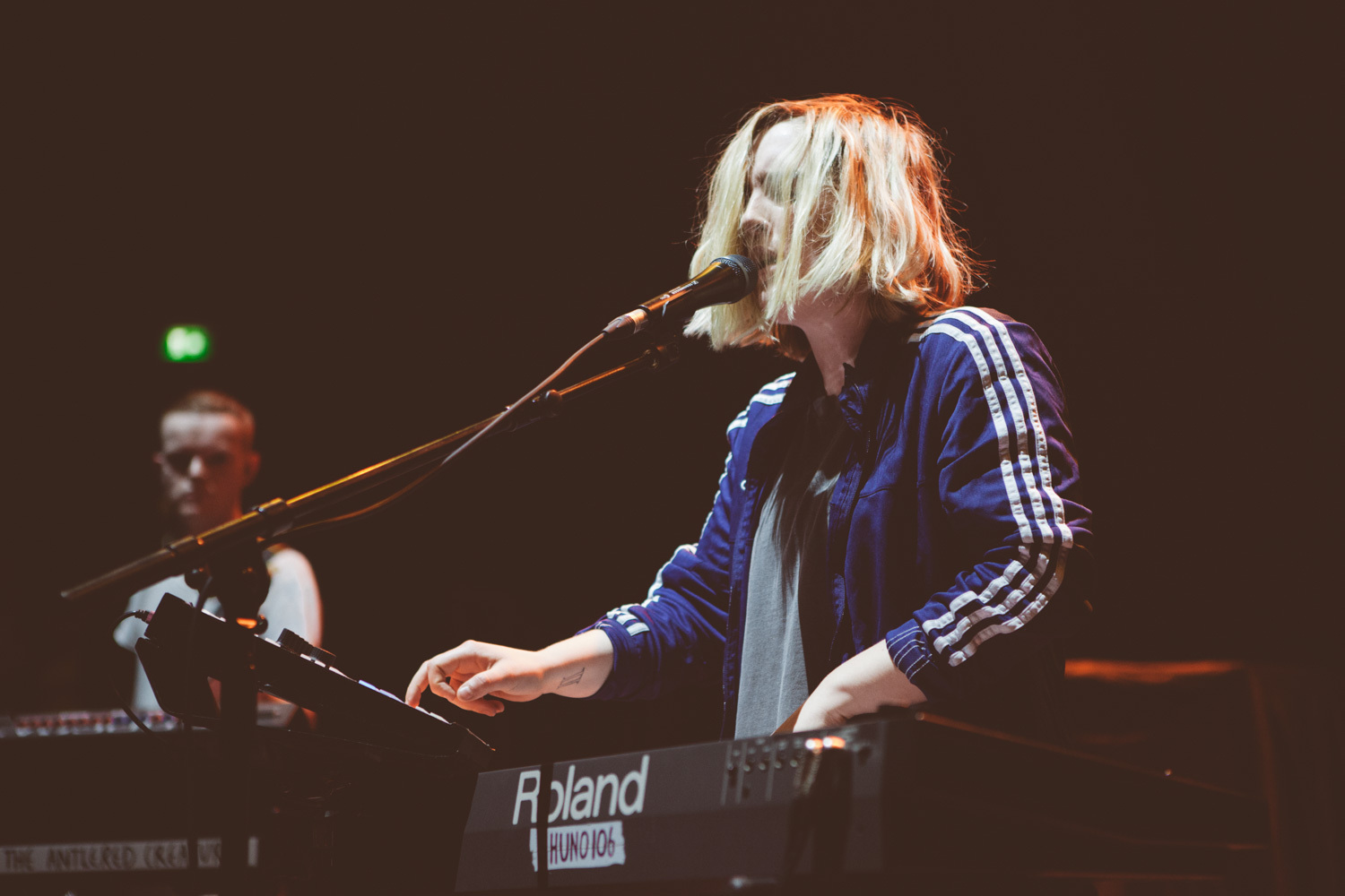 Shura Royal Albert Hall 3103016 8