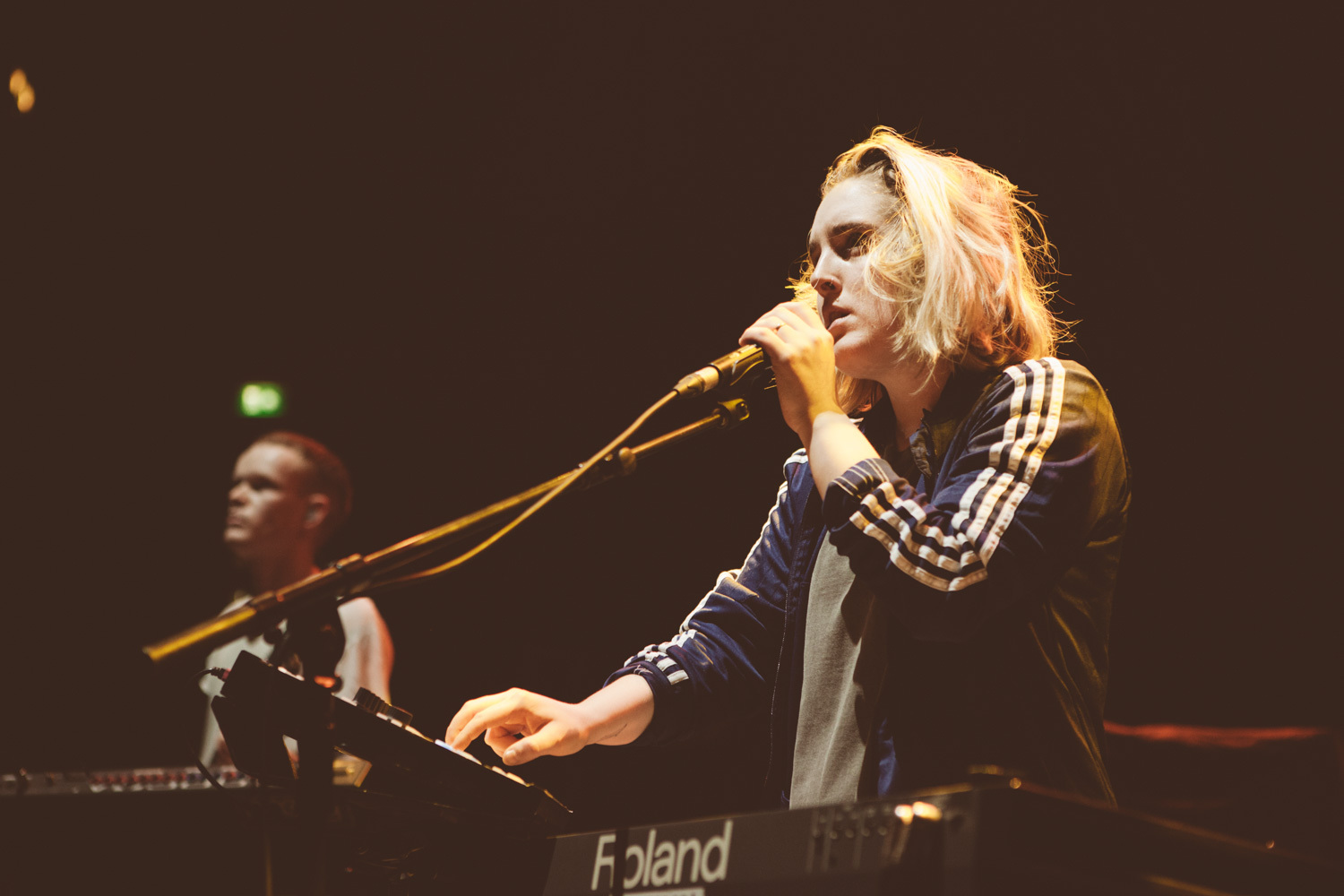 Shura Royal Albert Hall 3103016 9
