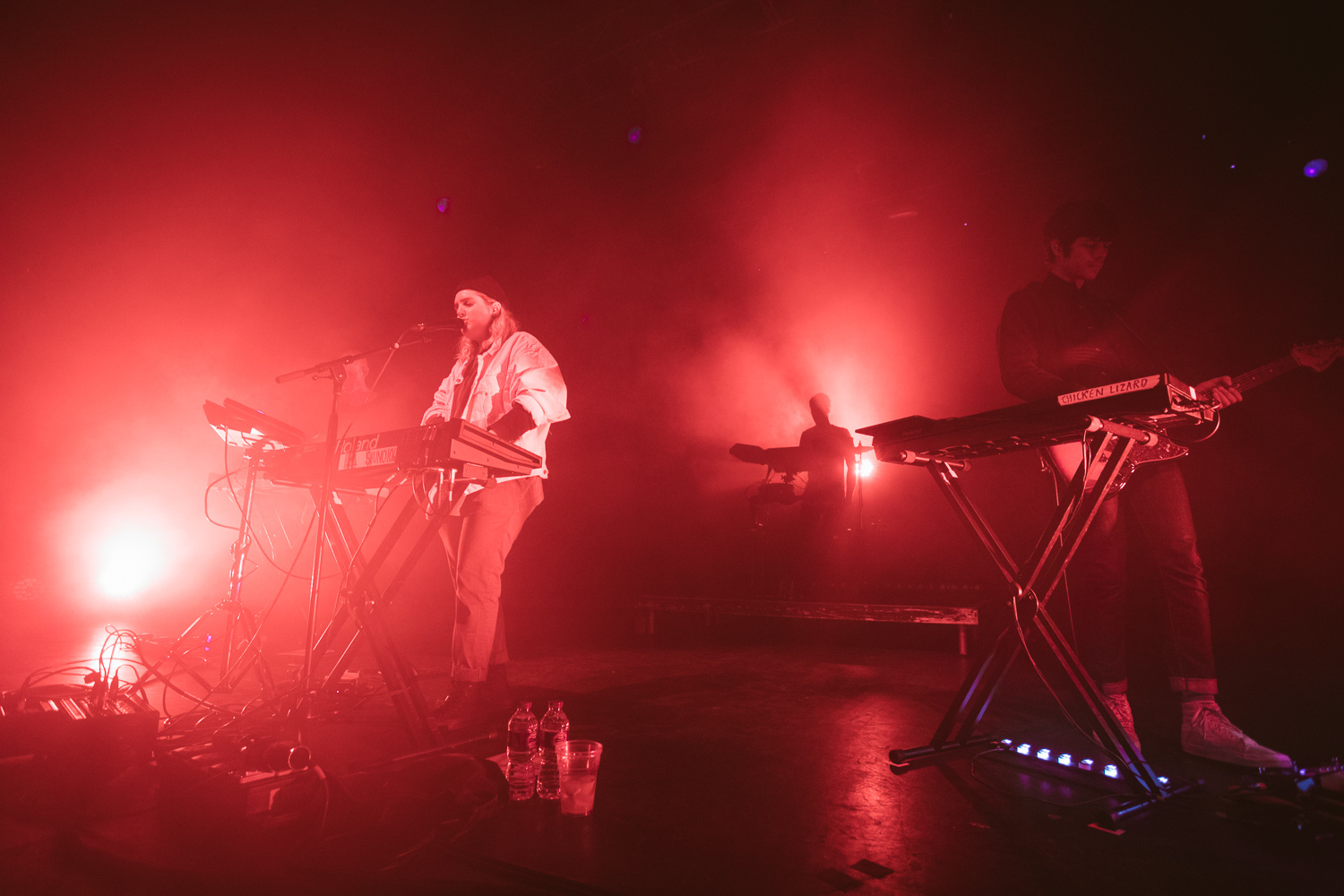 Shura Forum071216 JW 10