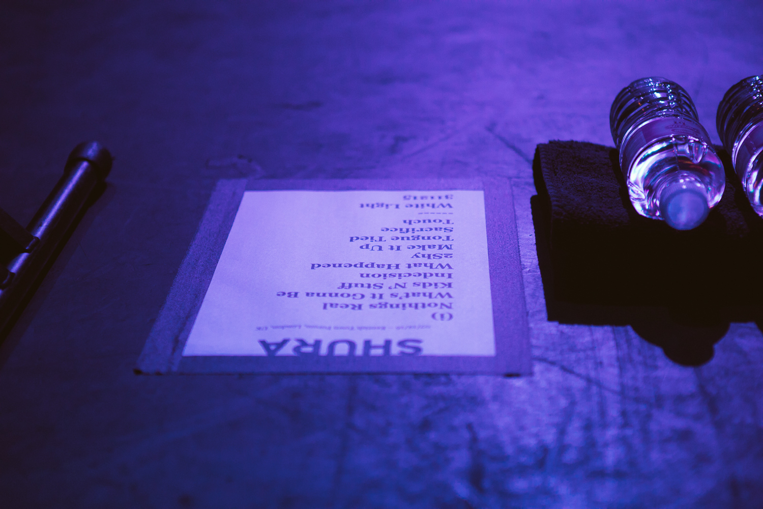 Shura Forum071216 JW 2