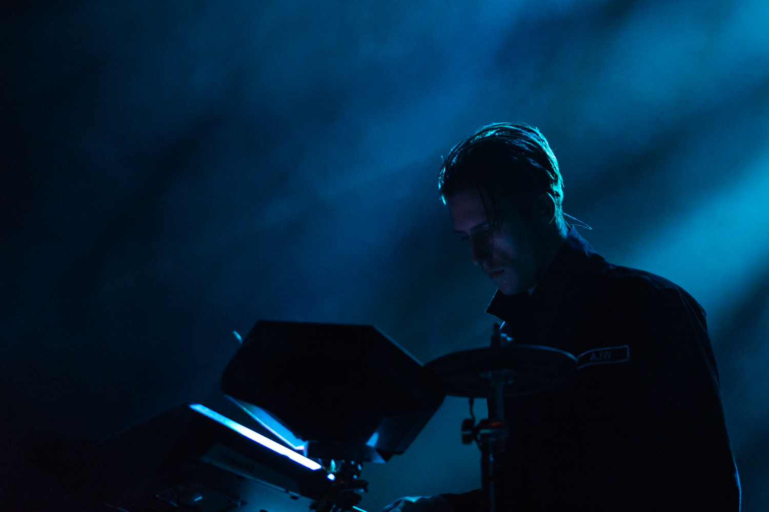 Shura at The Fox Oakland 05