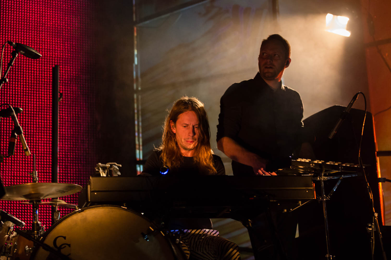 08 Sigur Ros Seattle 092016