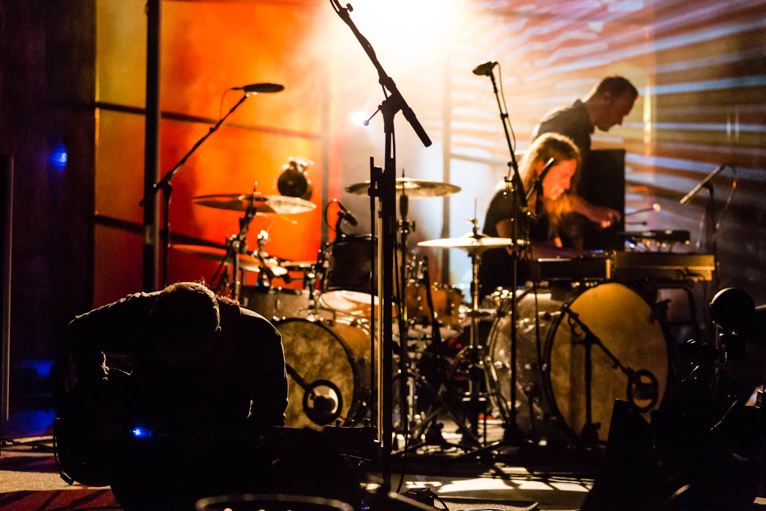 10 Sigur Ros Seattle 092016