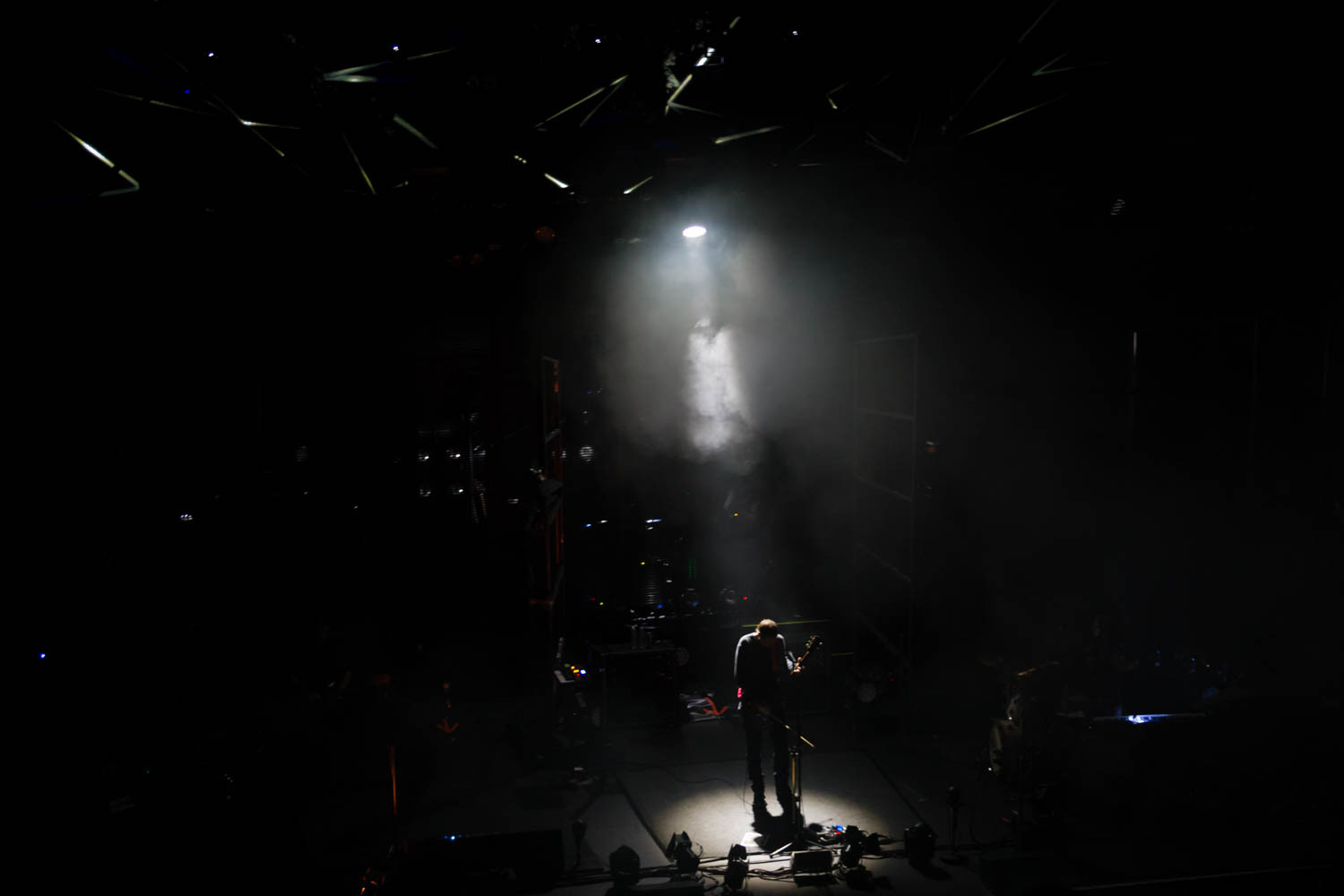 15 Sigur Ros Seattle 092016