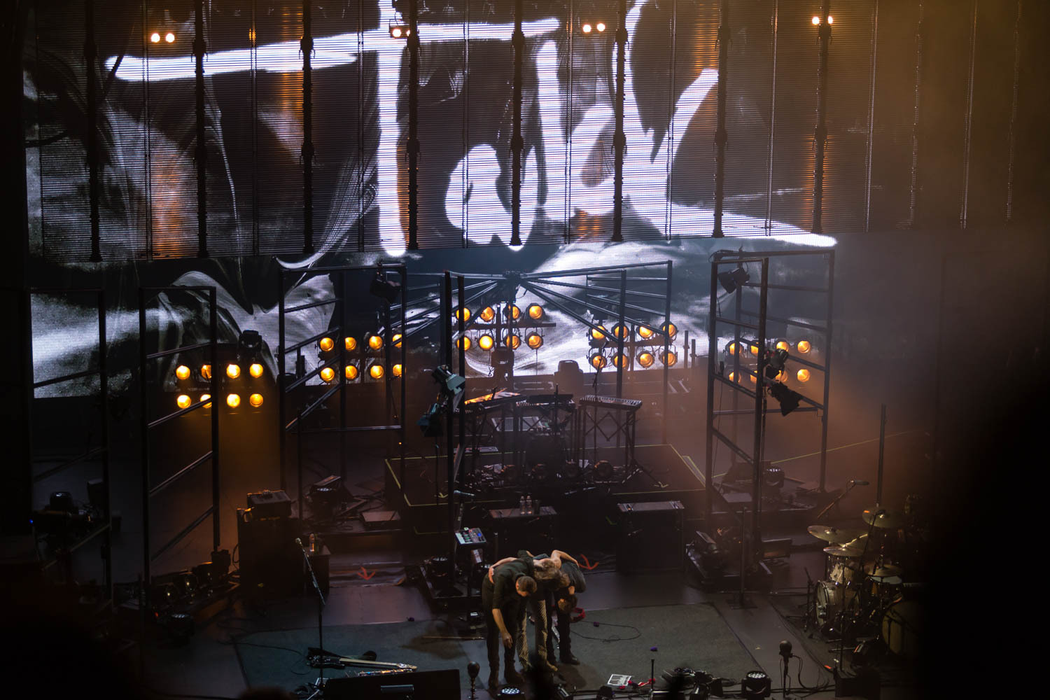 18 Sigur Ros Seattle 092016