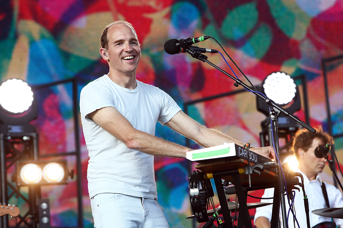 Caribou citadel2016 bc