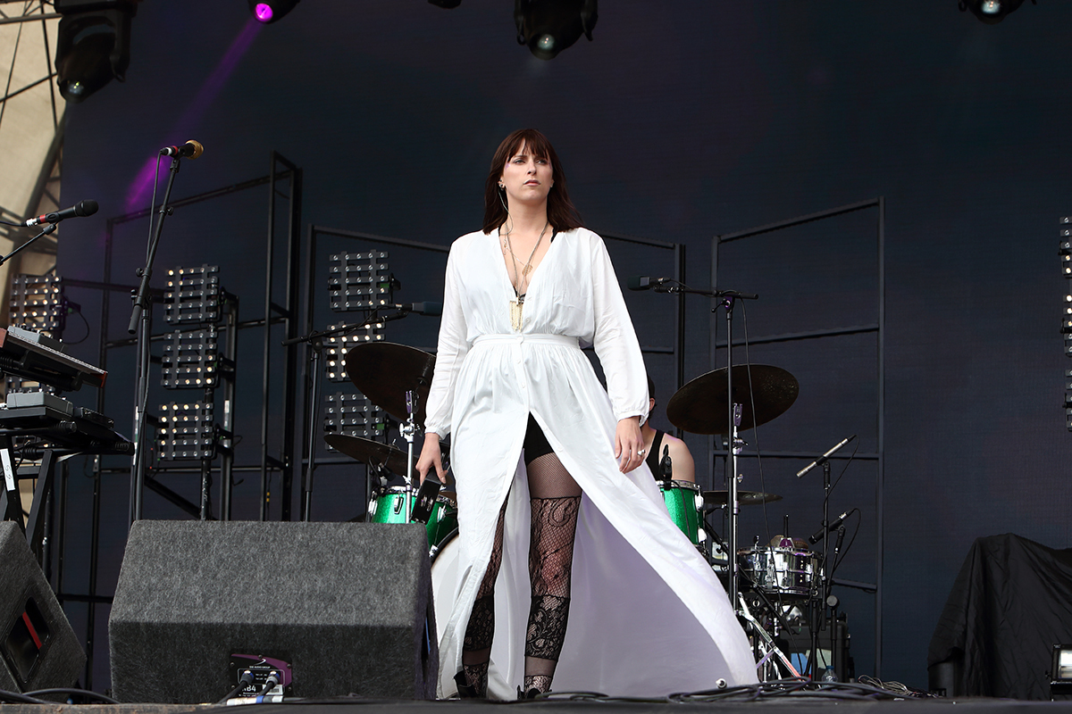 Susanne sundfor citadel2016 bc