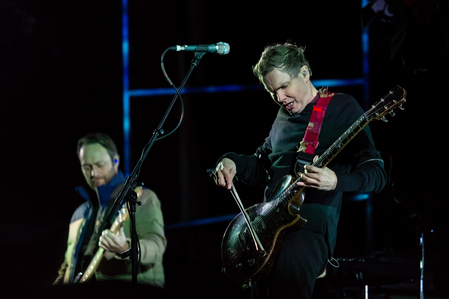 Treasure Island Music Festival 01 Sigur Ros