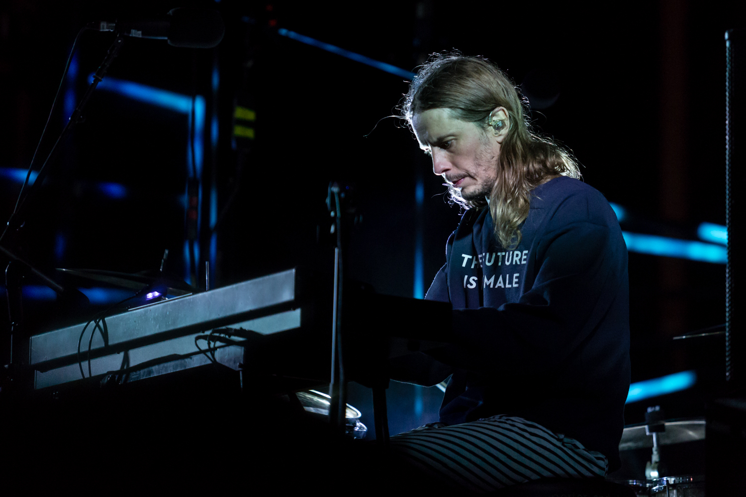 Treasure Island Music Festival 02 Sigur Ros