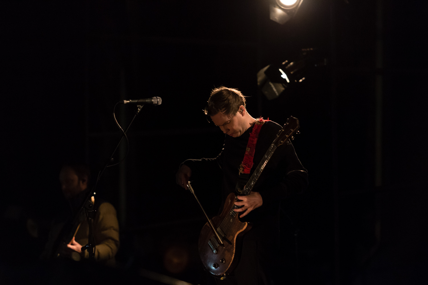 Treasure Island Music Festival 03 Sigur Ros