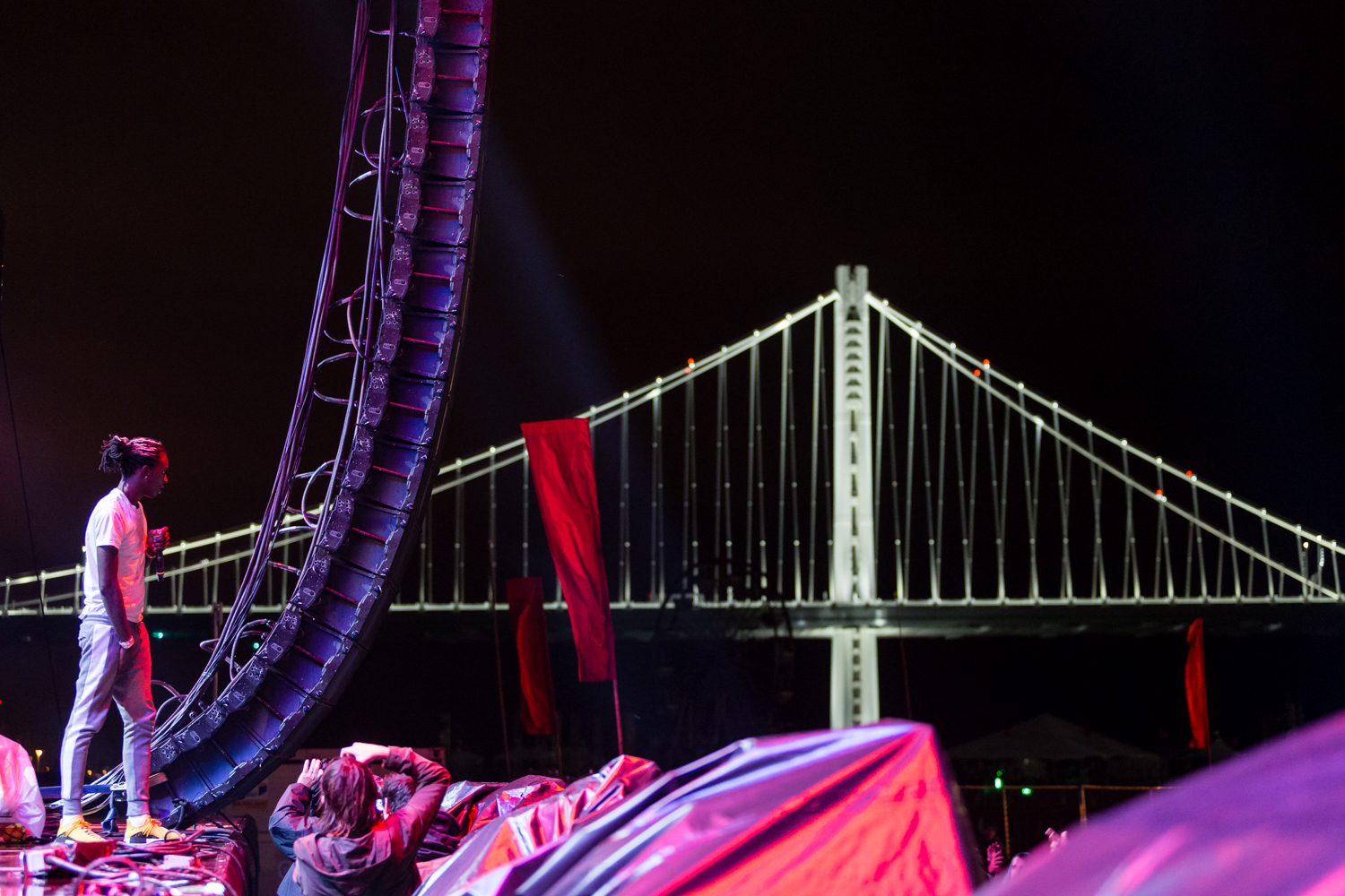 Treasure Island Music Festival 13 Young Thug