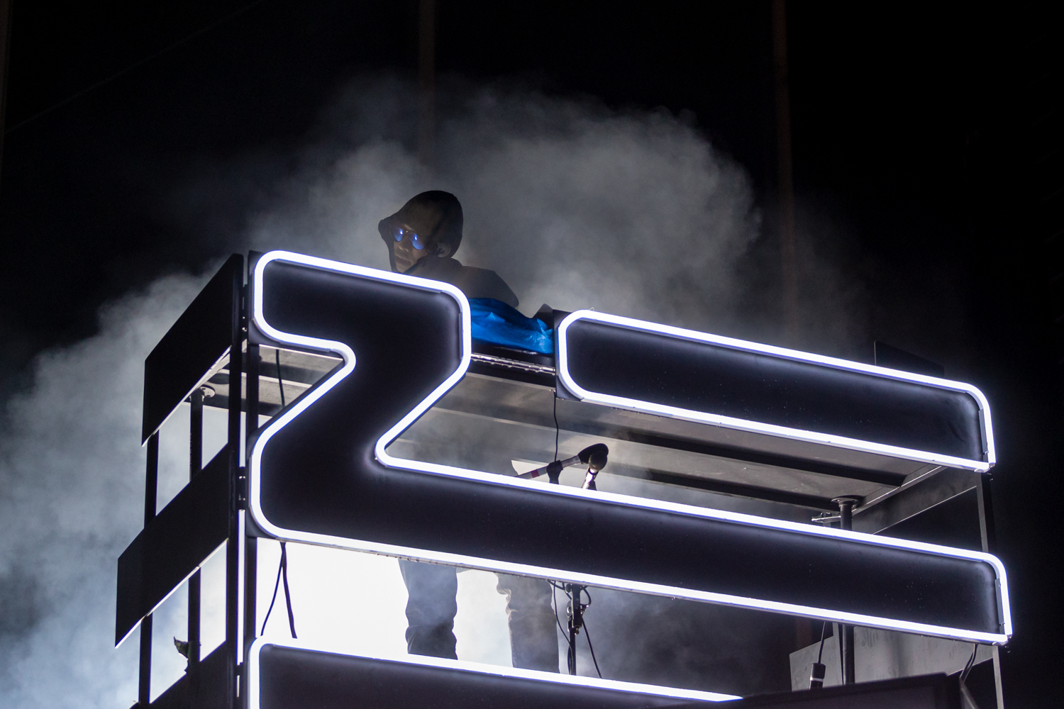 Treasure Island Music Festival 23 Zhu