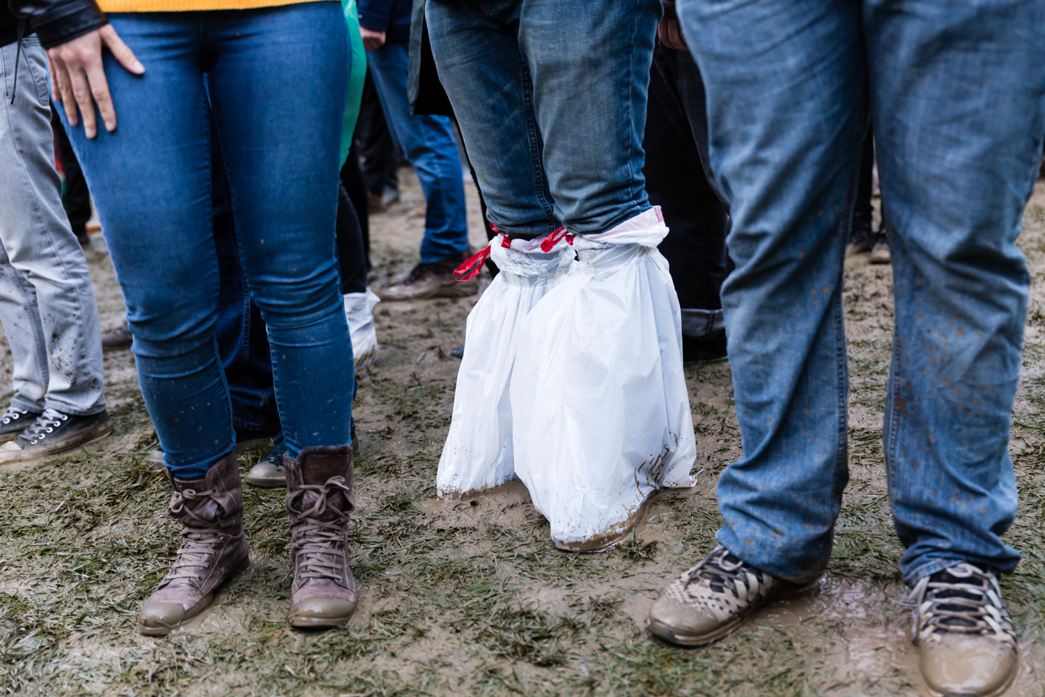 Treasure Island Music Festival 28 Footwear