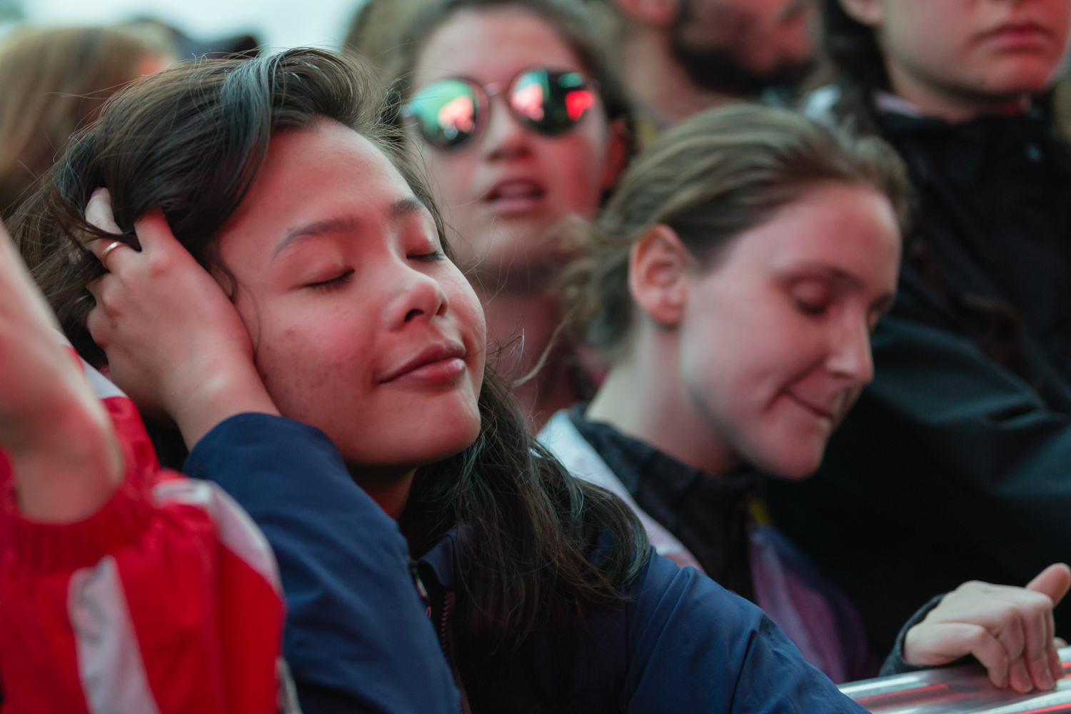 Treasure Island Music Festival 31 Dreaming