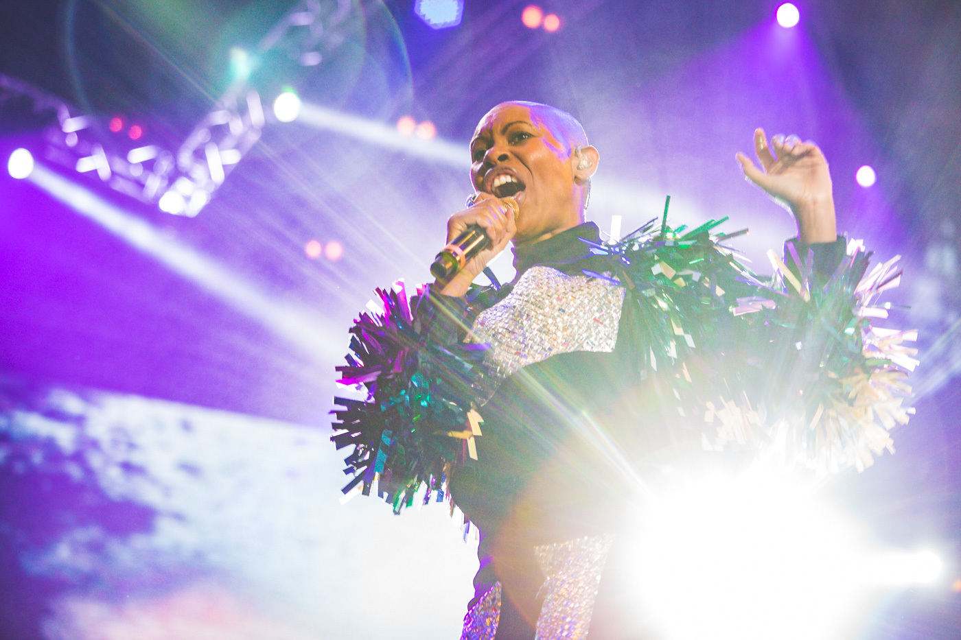 Skunk Anansie May Day Rome 160501 Photoby Kimberley Ross 17