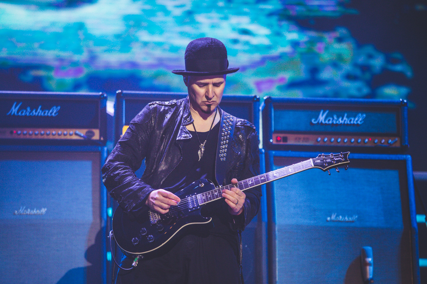Skunk Anansie May Day Rome 160501 Photoby Kimberley Ross 25
