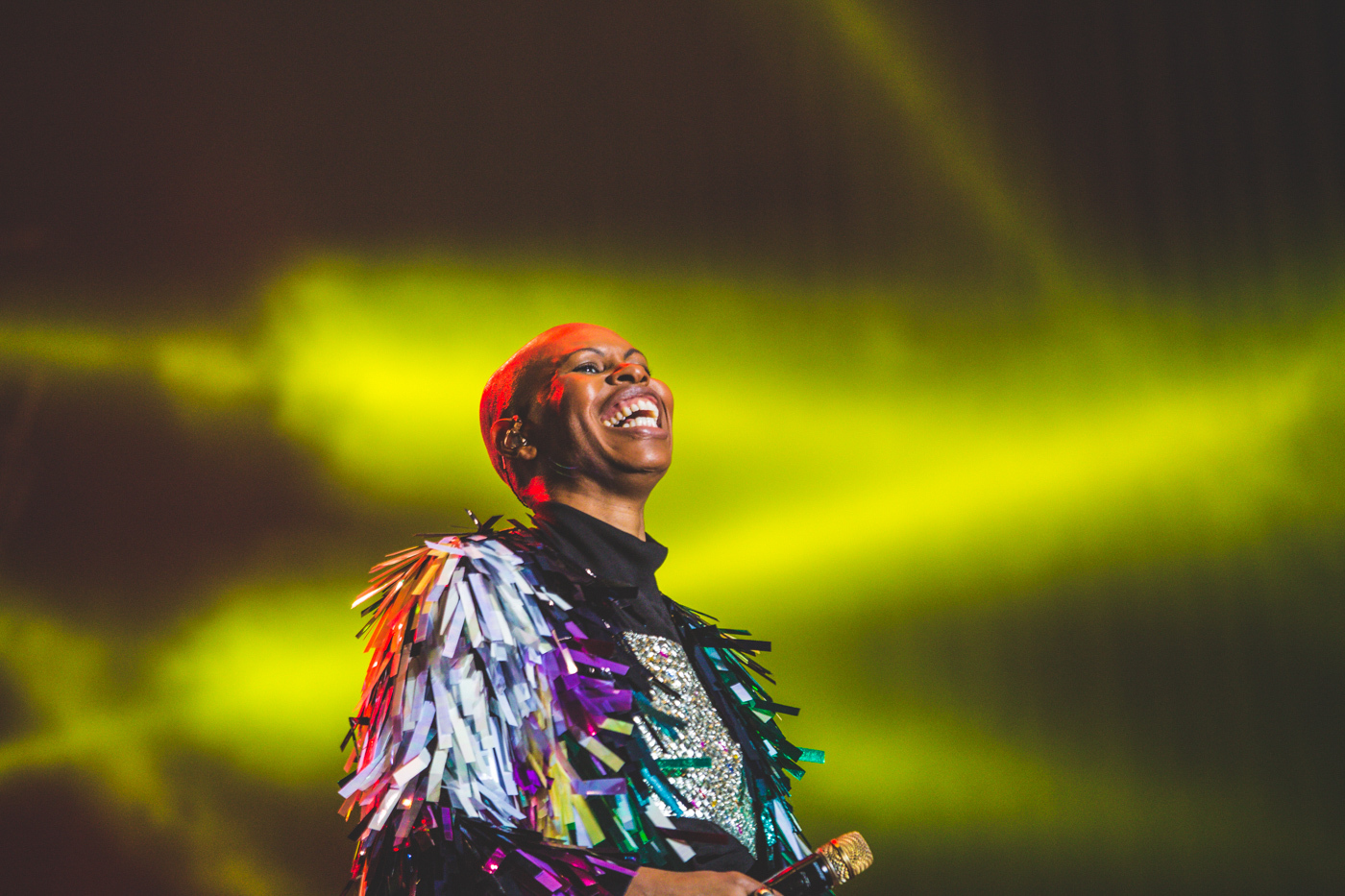 Skunk Anansie May Day Rome 160501 Photoby Kimberley Ross 26