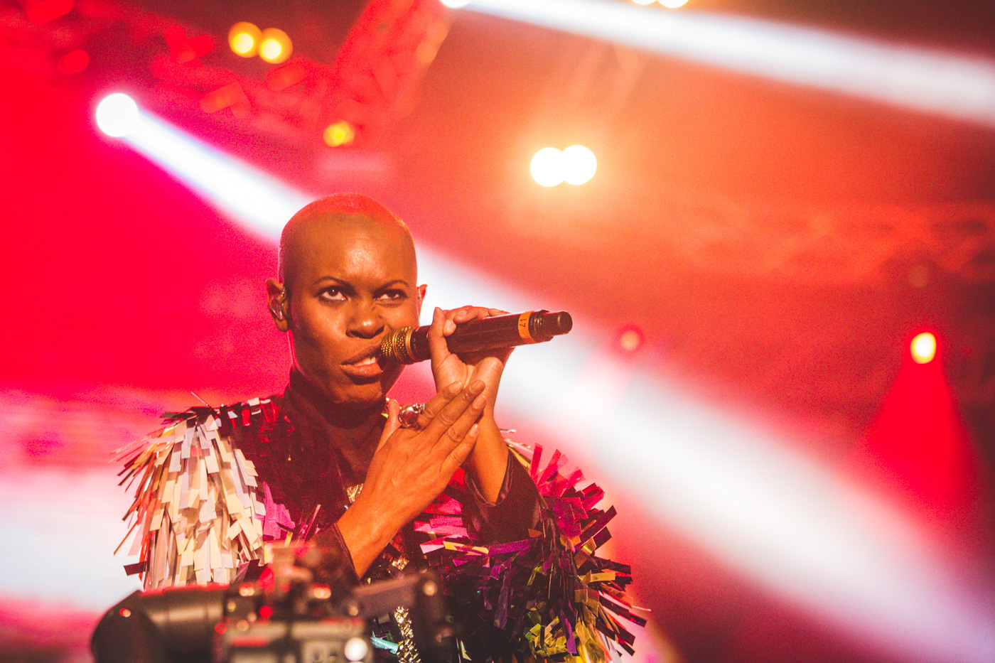 Skunk Anansie May Day Rome 160501 Photoby Kimberley Ross 28
