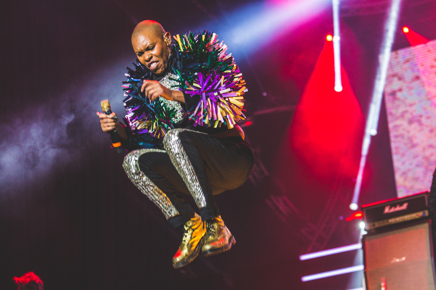 Skunk Anansie May Day Rome 160501 Photoby Kimberley Ross 29