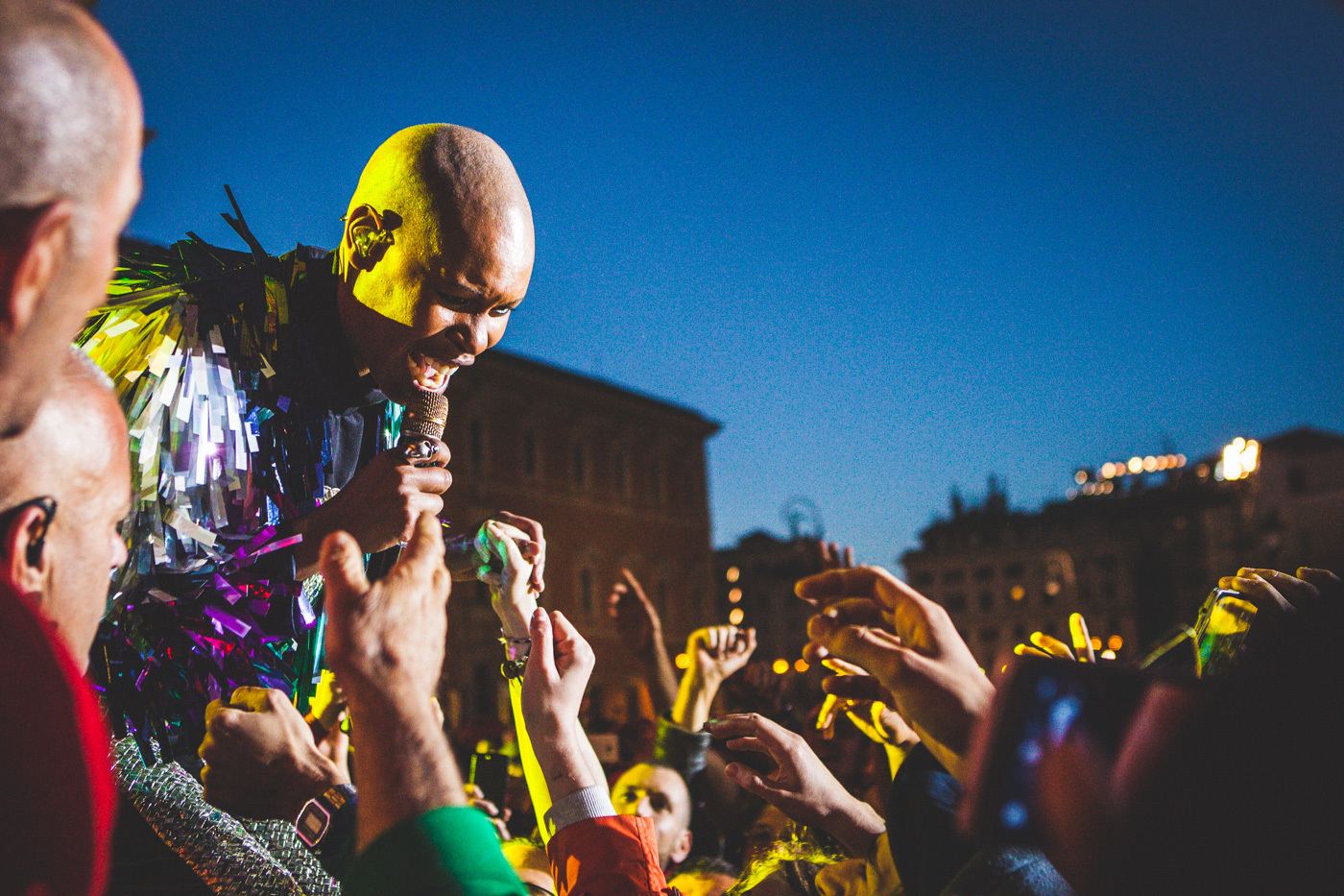 Skunk Anansie May Day Rome 160501 Photoby Kimberley Ross 33