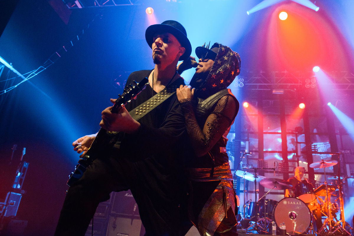 050216 Skunk Anansie Forum Gaelle Beri 06