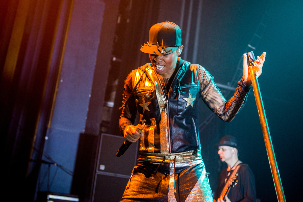 050216 Skunk Anansie Forum Gaelle Beri 08