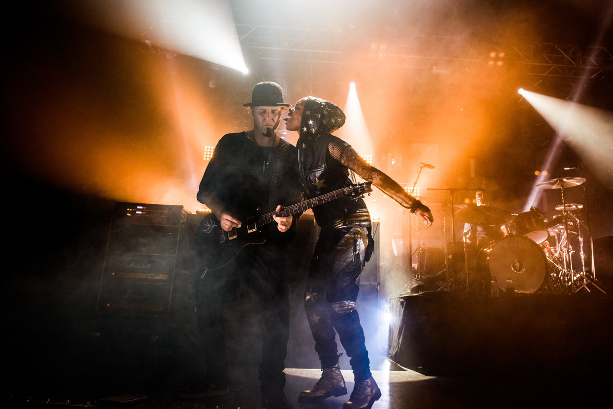 050216 Skunk Anansie Forum Gaelle Beri 15