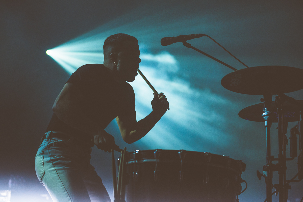 Slaves The Forum 140116 Laura Harvey 13