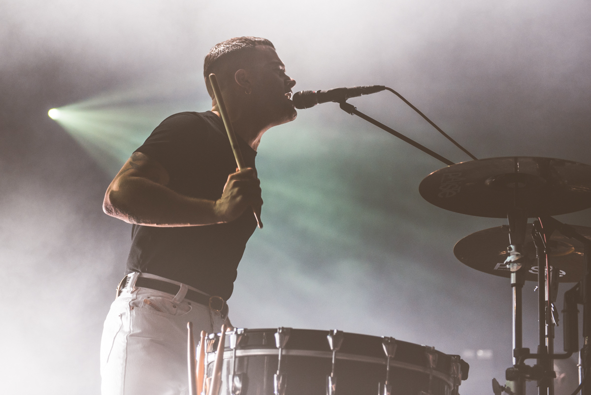 Slaves The Forum 140116 Laura Harvey 18