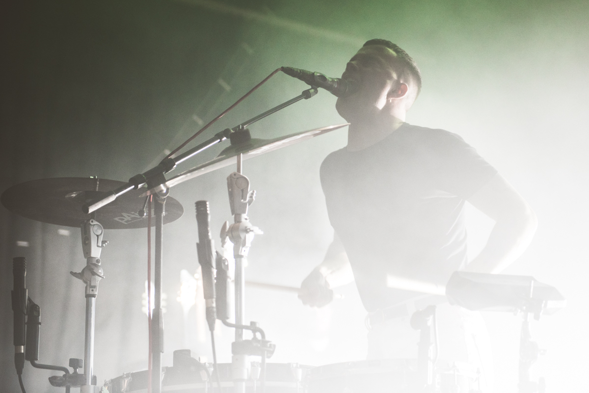 Slaves The Forum 140116 Laura Harvey 39