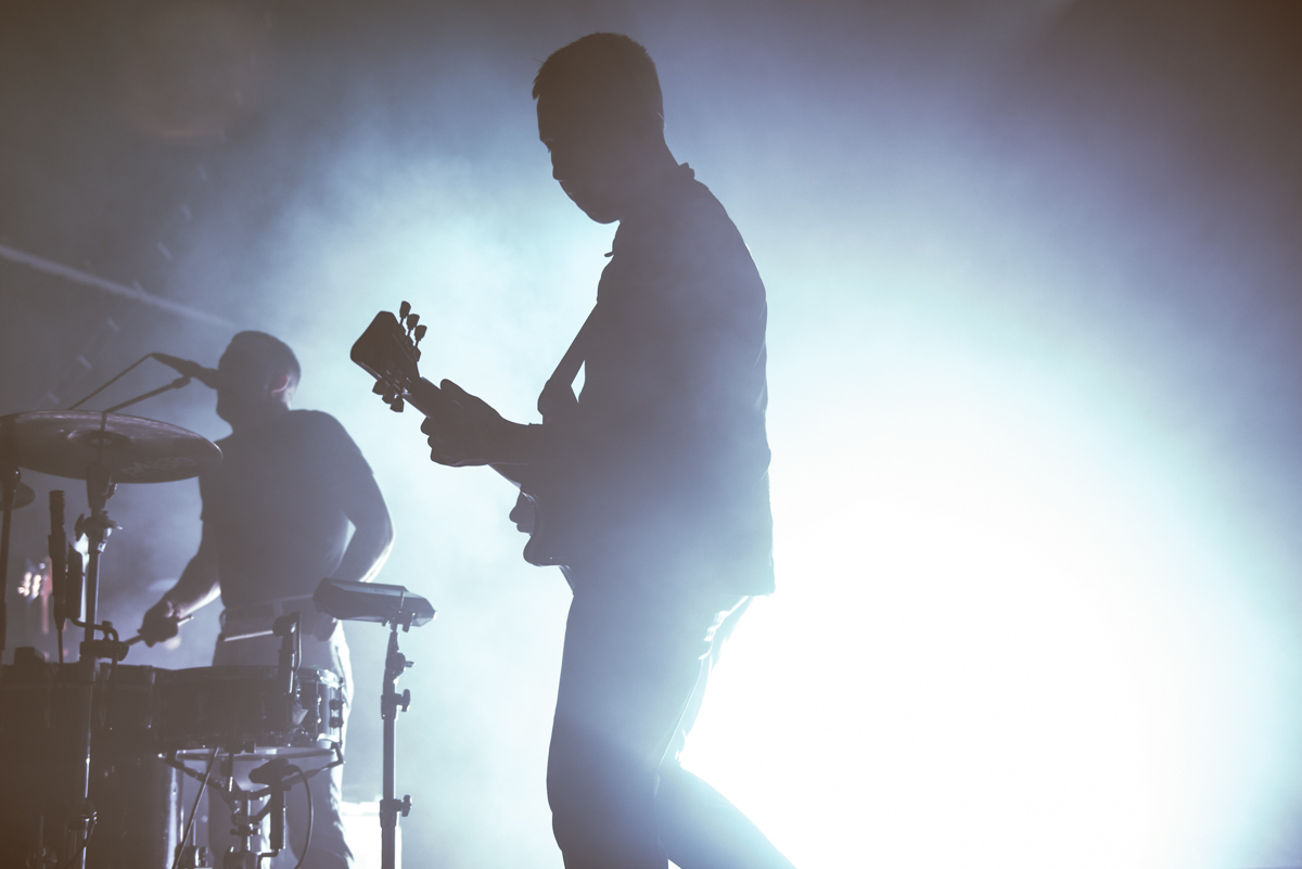 Slaves The Forum 140116 Laura Harvey 43