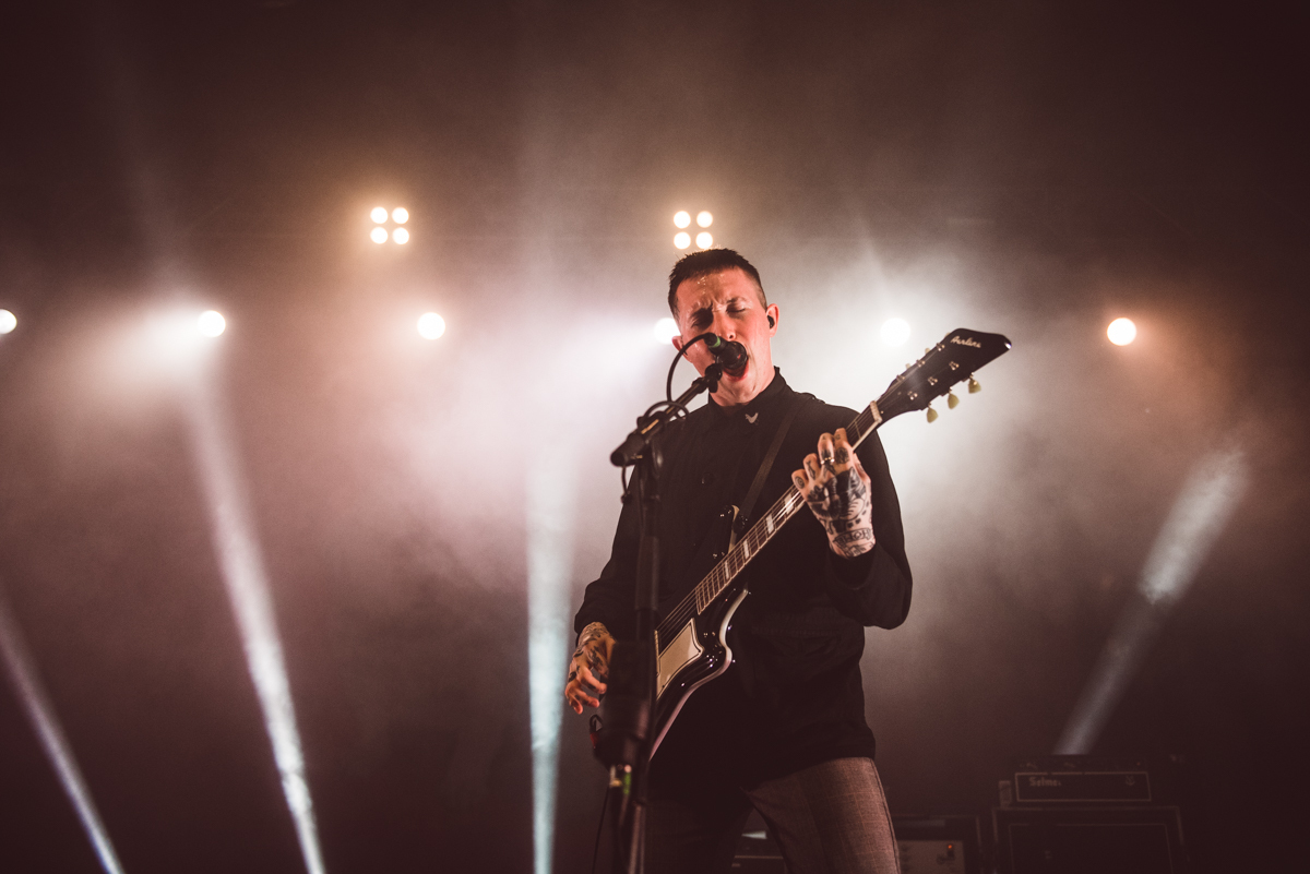 Slaves The Forum 140116 Laura Harvey 64