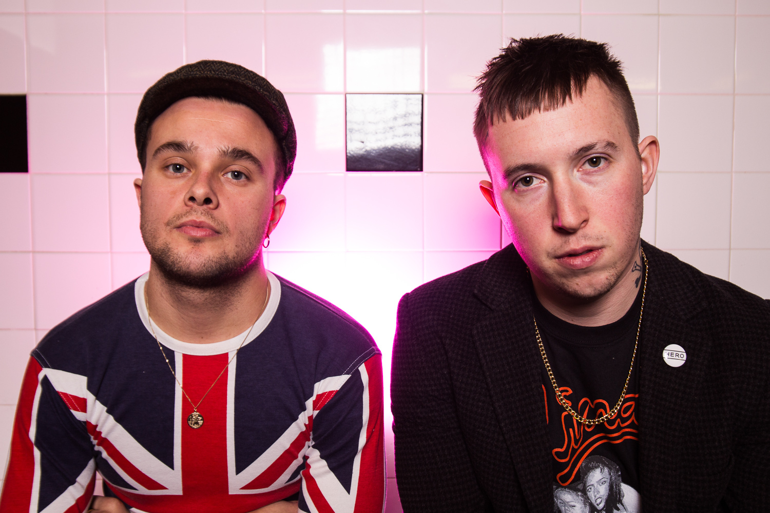 Slaves Shepherds Bush Empire London 291116 Siamak Amini 02