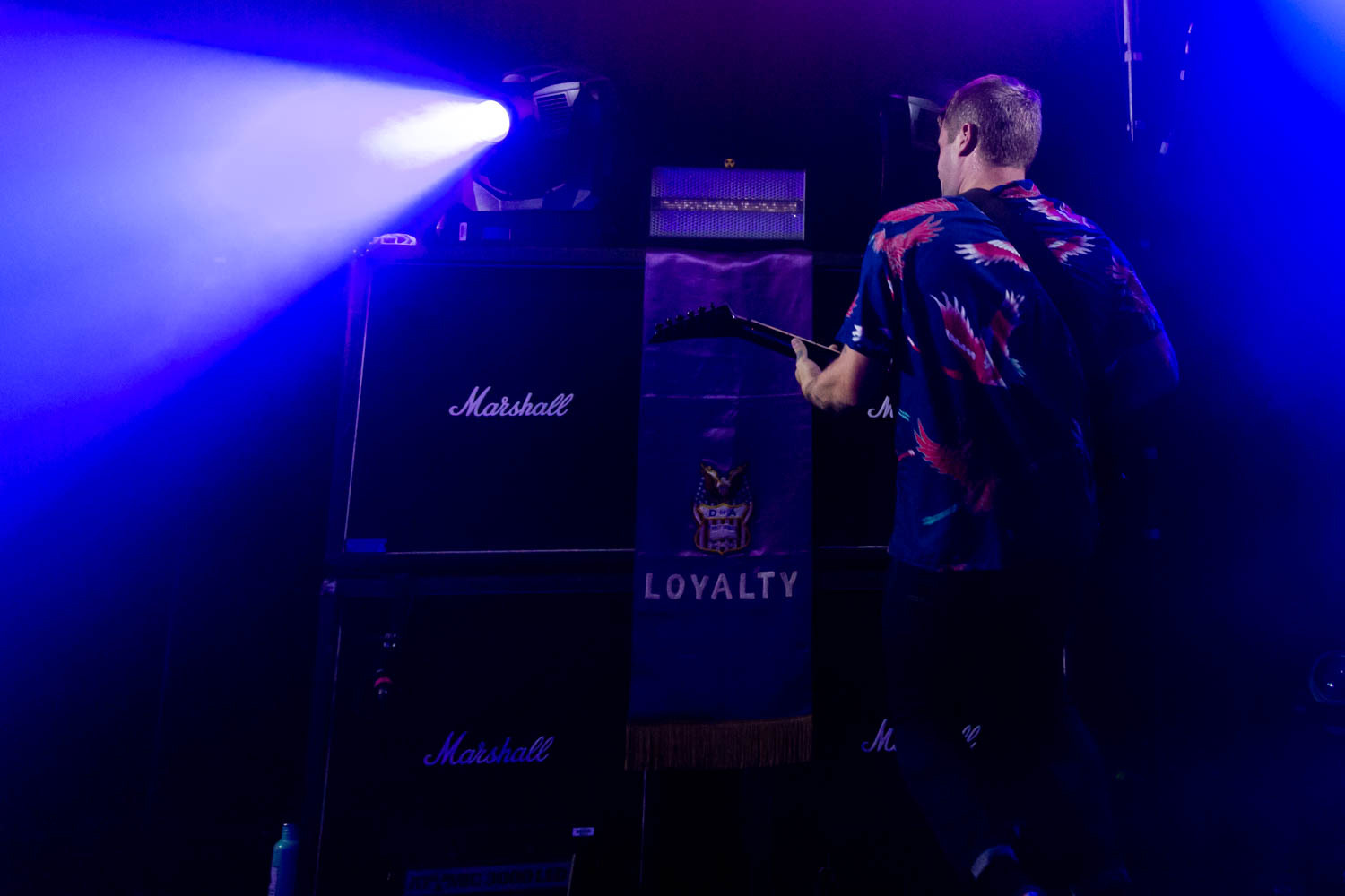 Sleigh Bells Seattle 111916 10