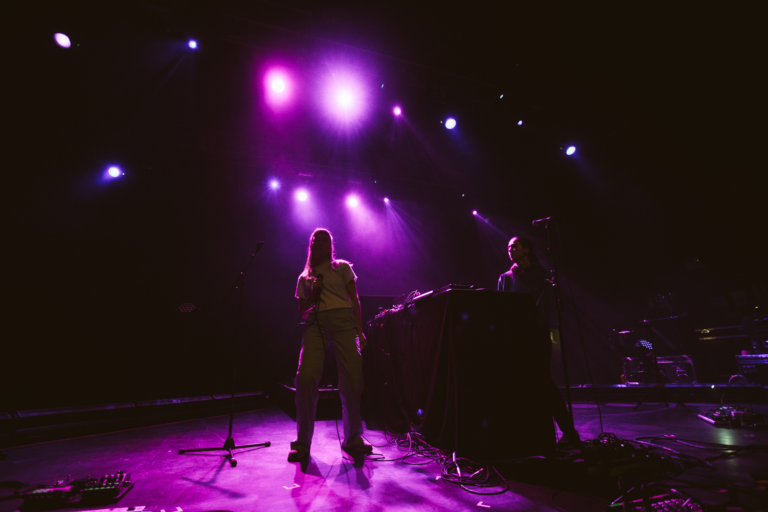 Smerz Forum London071216 1