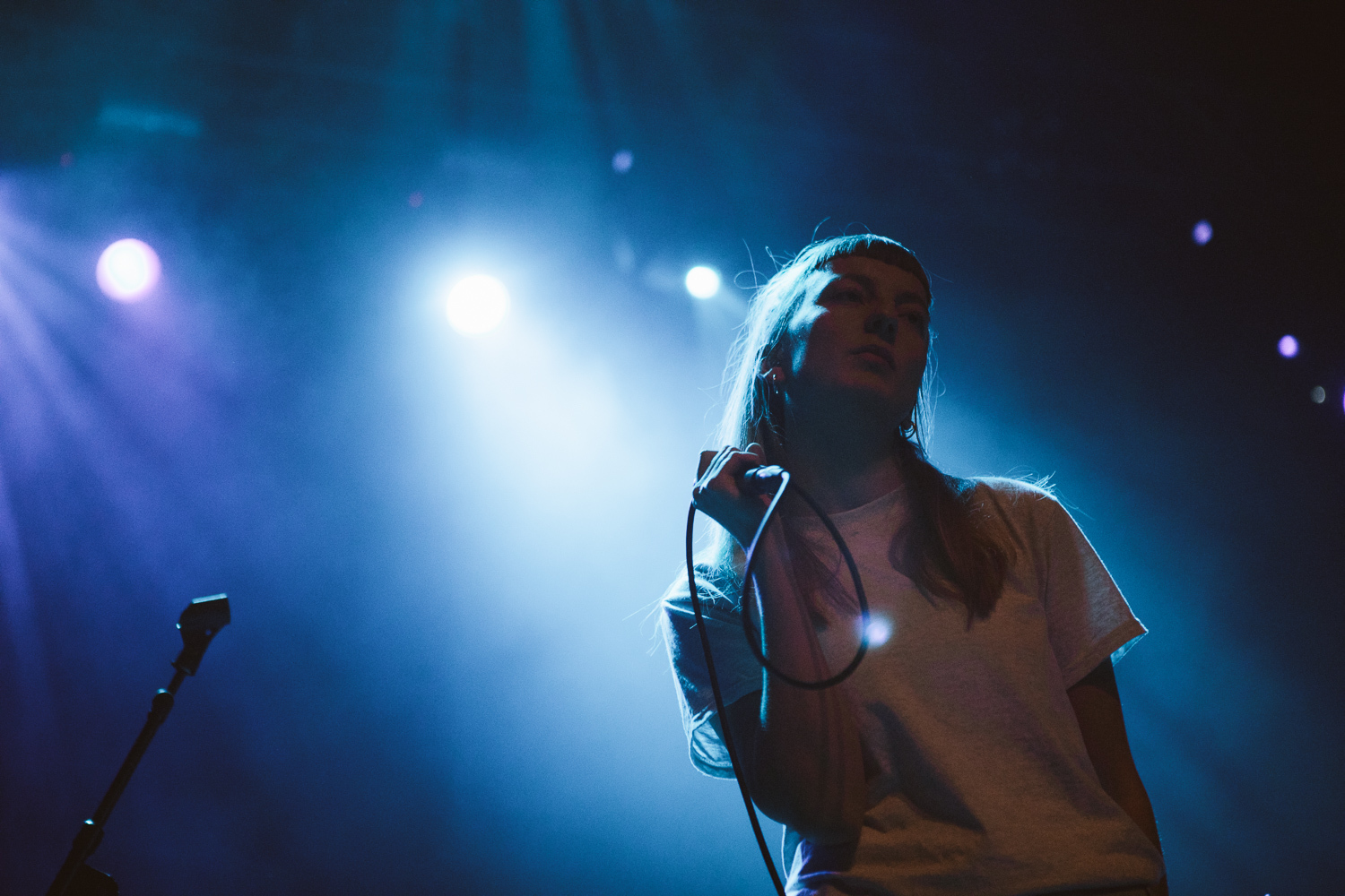 Smerz Forum London071216 2