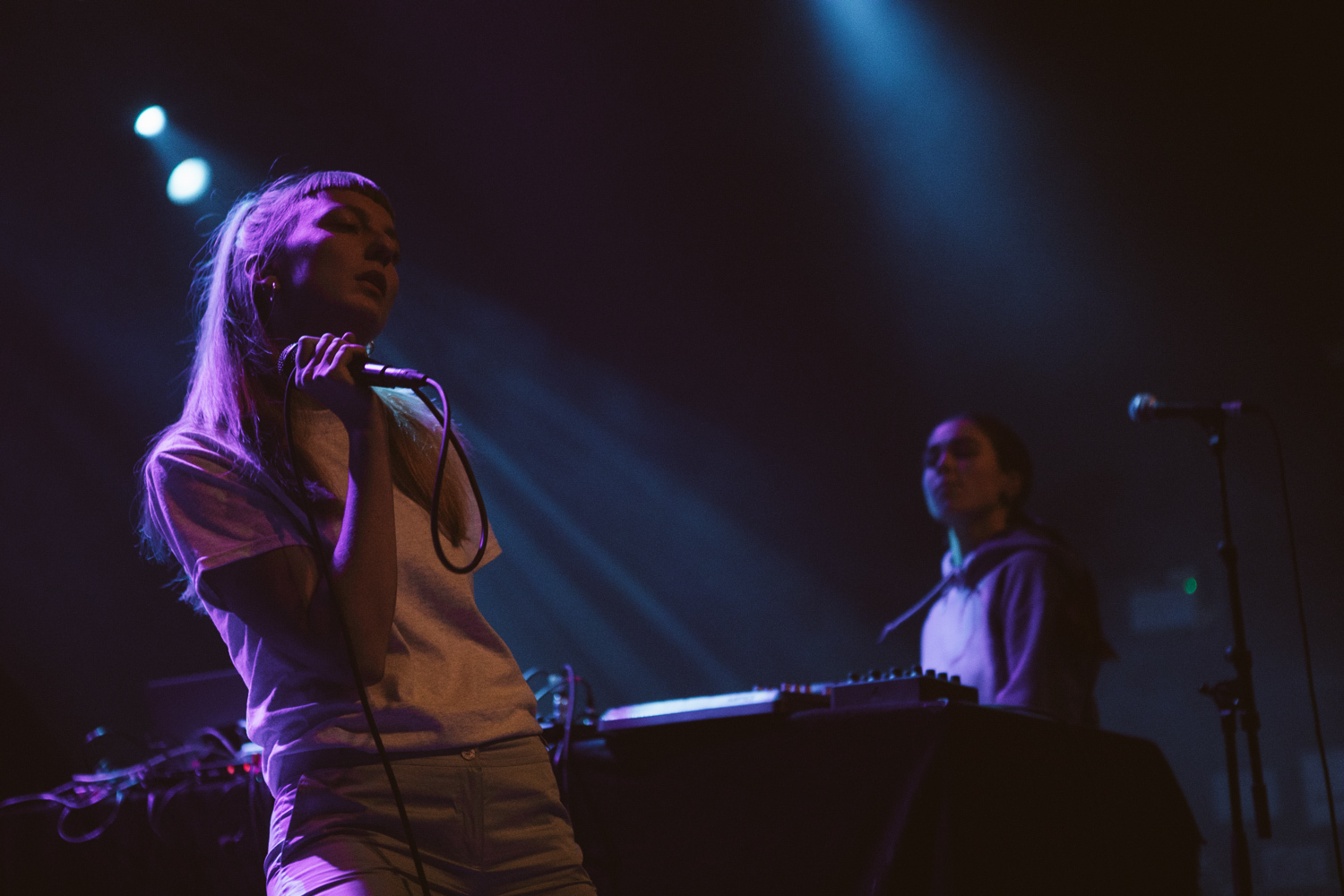 Smerz Forum London071216 3