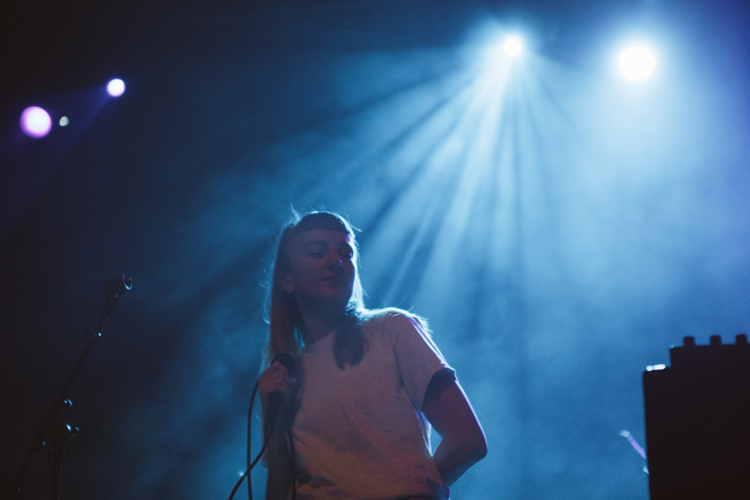 Smerz Forum London071216 4