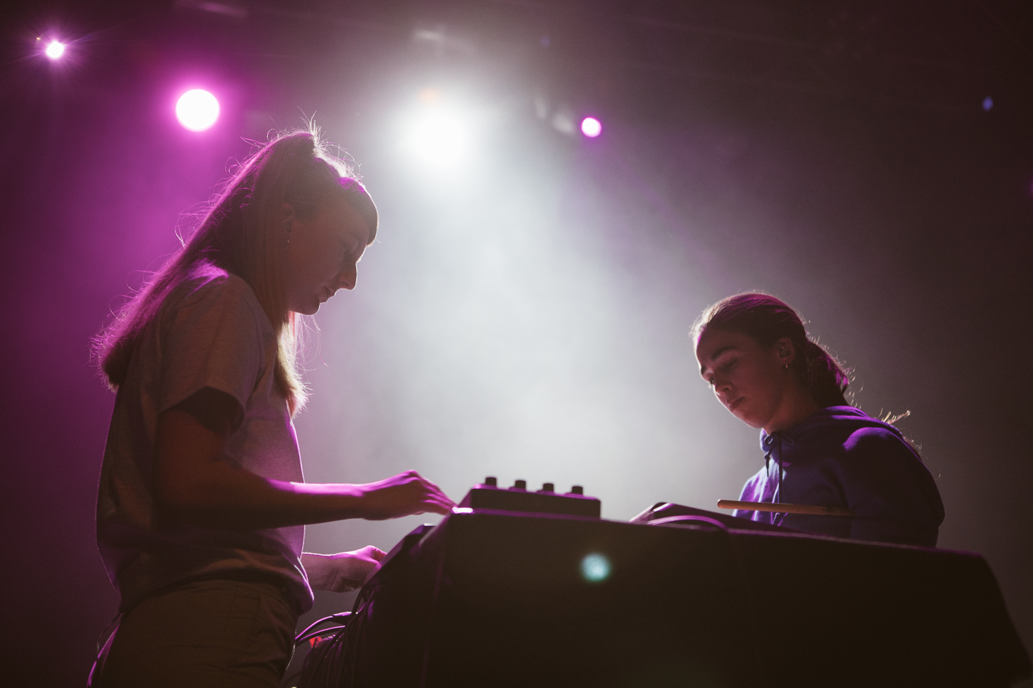 Smerz Forum London071216 5