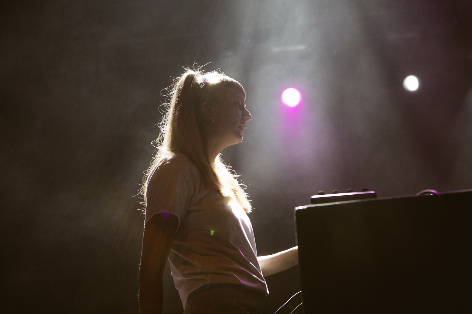 Smerz Forum London071216 6