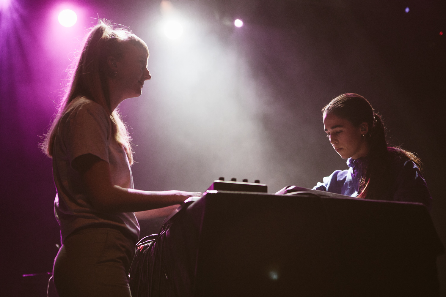 Smerz Forum London071216 7