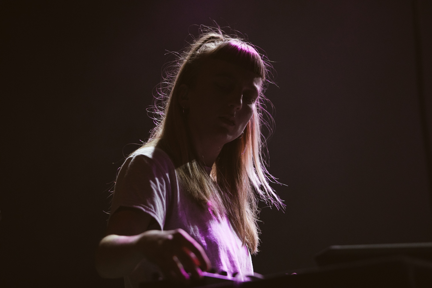 Smerz Forum London071216 9