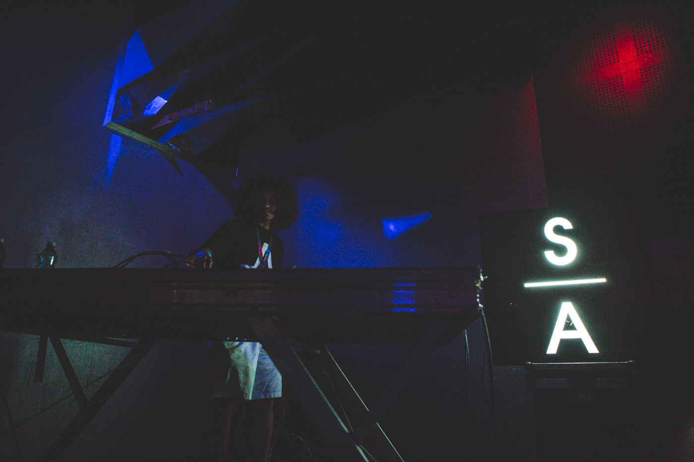 47 DJ Paypal Spring Attitude 210516 Photoby Kimberley Ross