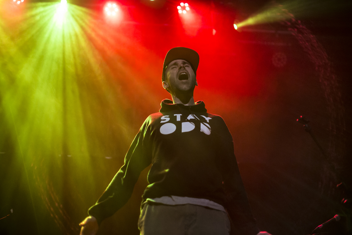 20 Stanley Odd Stag and Dagger Art School 01052016 davidmcandrew