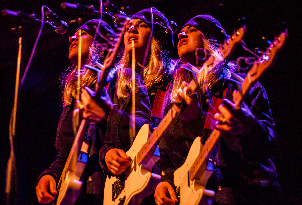 35 Slow Club Stag and Dagger CCA 5 01052016 davidmcandrew