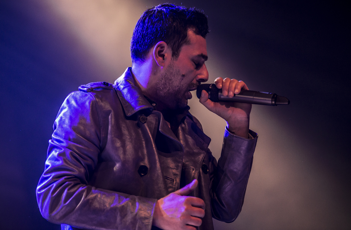 3 GUN Stag and Dagger O2 ABC 01052016 davidmcandrew