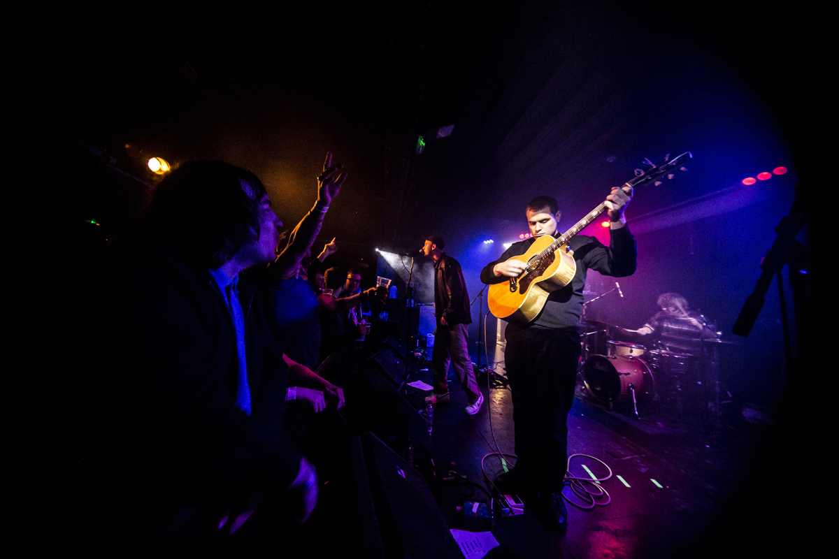 40 DM As Stag and Dagger O2 ABC 2 01052016 davidmcandrew